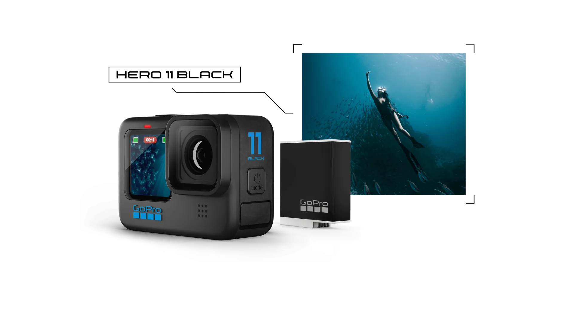 GoPro HERO11 Black – Pro UTV Parts GoPro HERO11 Black – Pro UTV Parts