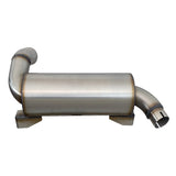 GGB 2016-2024 Defender HD8/HD9/HD10 Trail Muffler