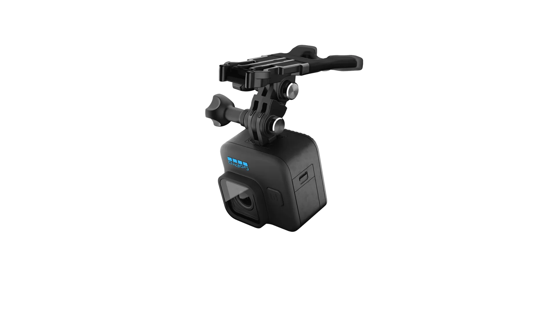 GoPro Bite Mount Hands-Free, Mouth POV Mount – Pro UTV Parts