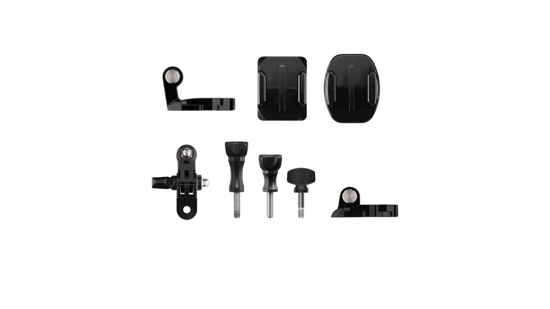 GoPro Grab Bag Spare Camera Mounting Parts Pro UTV Parts