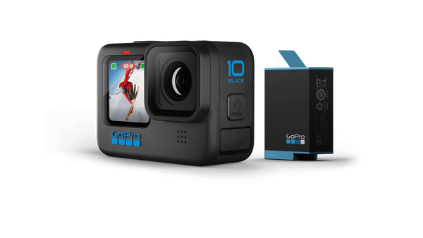 GoPro HERO10 Black – Pro UTV Parts