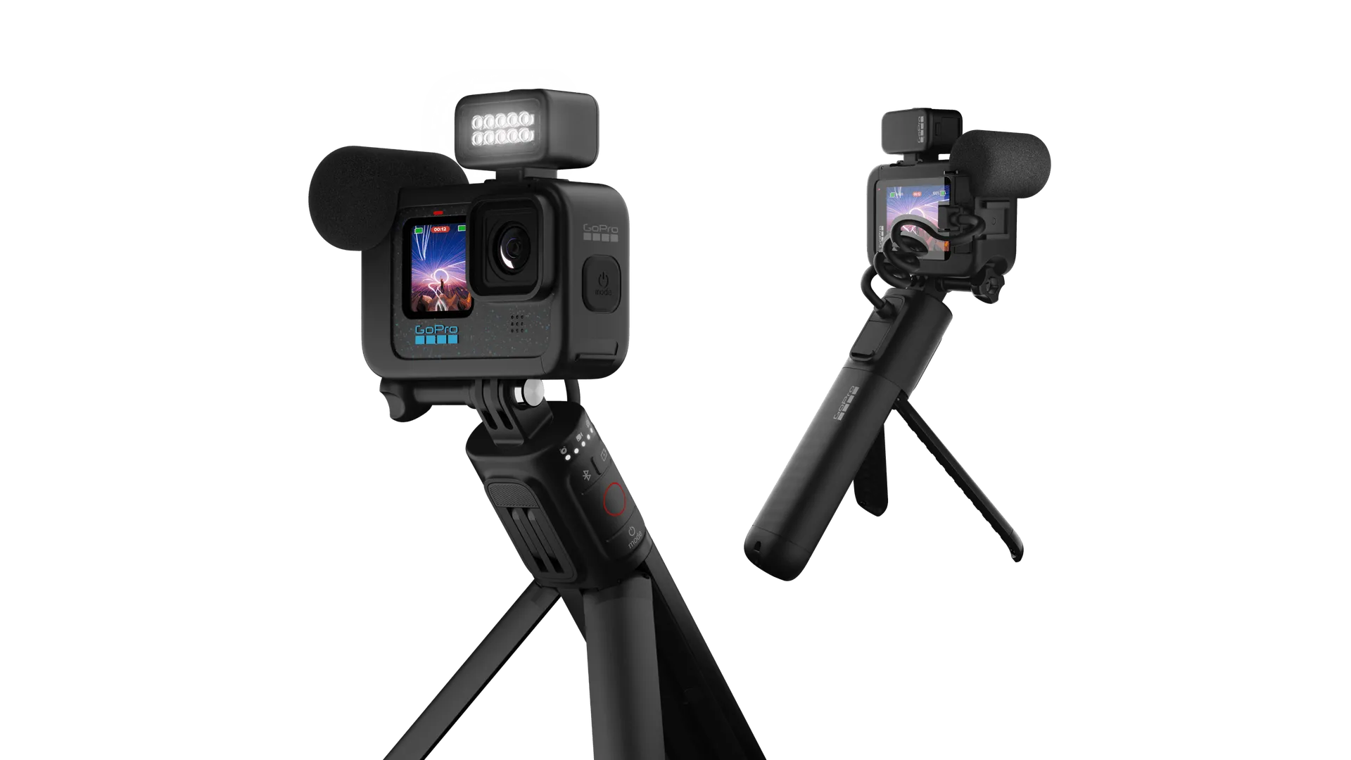 GoPro HERO12 Black Creator Edition – Pro UTV Parts GoPro HERO12 Black Creator Edition – Pro UTV Parts