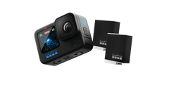 GoProHERO12 Black + Accessories Bundle – Pro UTV Parts