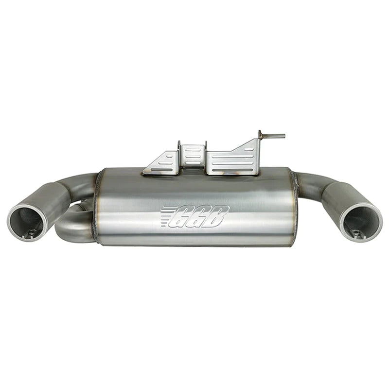 GGB 2023-2024 Z Force 950 Sport/Sport 4/Trail (Non HO Models Only