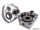 SuperATV POLARIS RZR XP TURBO S 4" PORTAL GEAR LIFT "Cast Housing Only"