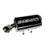Bikeman Exhaust / General - 1000S