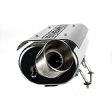 Bikeman Exhaust / General - 1000S