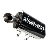 Bikeman Exhaust / General - 1000S