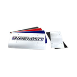 Bikeman Exhaust / General - 1000S