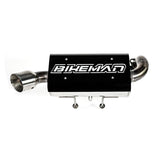 Bikeman Exhaust / General - 1000S