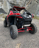 GGB 2020-2025 Polaris RZR Pro XP/XP4 Turbo Trail Muffler