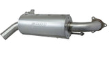 GGB 2020-2025 Polaris RZR Pro XP/XP4 Turbo Trail Muffler