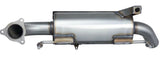 GGB 2020-2025 Polaris RZR Pro XP/XP4 Turbo Trail Muffler