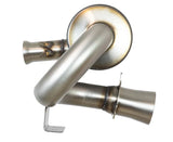 GGB 2017-2023 Can-Am Maverick X3 Turbo / Max X3 Turbo Trail Muffler