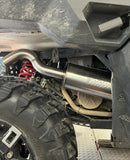 GGB 2018-2022 Polaris Ranger 1000 Trail Muffler