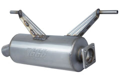 GGB 2020-2025 Kawasaki KRX 1000 Trail Muffler – Pro UTV Parts