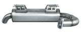 2019-2024 Honda Talon 1000 / 1000x / 1000R / 1000X-4 Sport Muffler by GGB