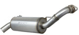GGB 2018-2023 Polaris Ranger XP 1000 High Lifter/NSTR Edition Trail Muffler