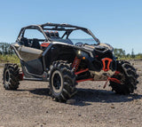 GGB 2017-2023 Can-Am Maverick X3 Turbo / Max X3 Turbo Trail Muffler and Bypass Pipe