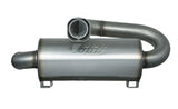 GGB 2021 Can-Am Maverick Sport 1000R Trail Muffler