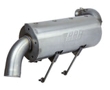 GGB 2015-2025 Polaris RZR 900 Trail Muffler