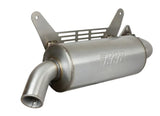GGB 2018-2023 Polaris RZR XP 1000, RZR RS1 Trail Muffler
