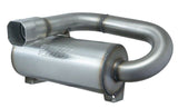 GGB 2021 Can-Am Maverick Sport 1000R Trail Muffler