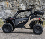 GGB 2021 Can-Am Maverick Sport 1000R Trail Muffler