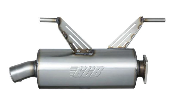 GGB 2020-2025 Kawasaki KRX 1000 Trail Muffler