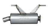 GGB 2020-2025 Kawasaki KRX 1000 Trail Muffler