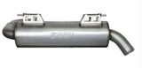 2019-2024 Honda Talon 1000 / 1000x / 1000R / 1000X-4 Sport Muffler by GGB