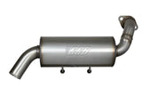 GGB 2016-2023 Polaris General & RZR S 1000 Trail Muffler