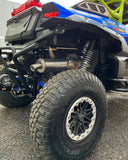 GGB 2020-2025 Kawasaki KRX 1000 Trail Muffler