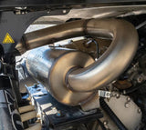 GGB 2021 Can-Am Maverick Sport 1000R Trail Muffler