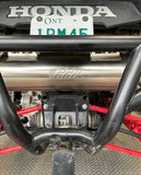 2019-2024 Honda Talon 1000 / 1000x / 1000R / 1000X-4 Sport Muffler by GGB