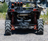 GGB 2017-2023 Can-Am Maverick X3 Turbo / Max X3 Turbo Trail Muffler