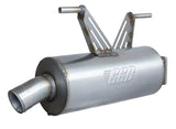 GGB 2020-2025 Kawasaki KRX 1000 Trail Muffler