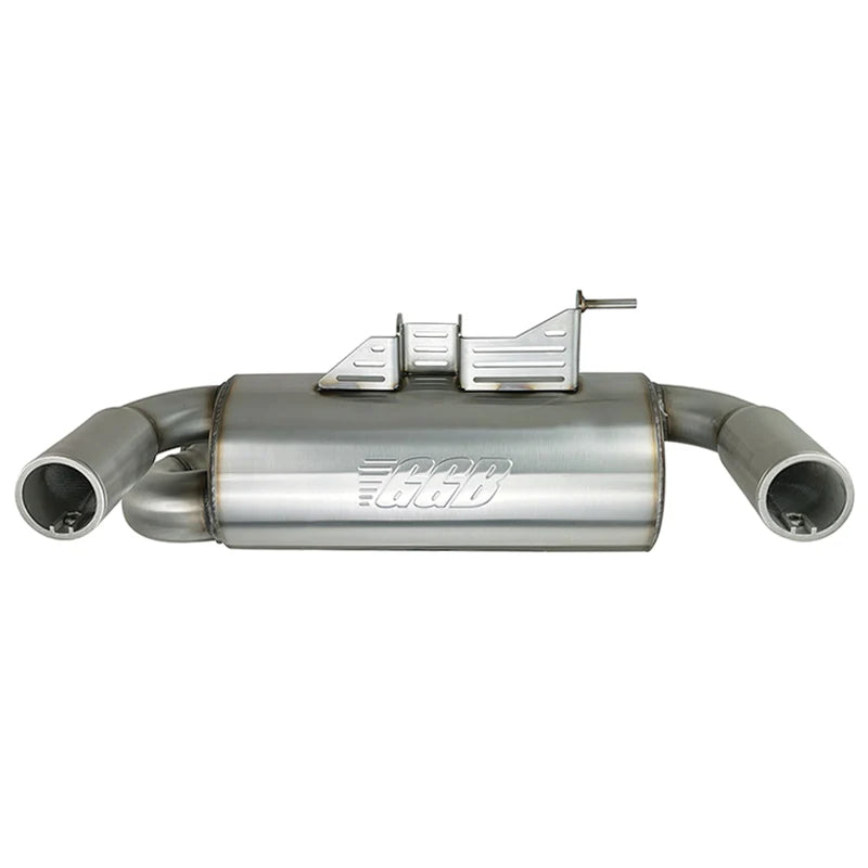GGB 2022-2024 CFMOTO ZFORCE 950 H.O. Trail Muffler – Pro UTV Parts