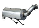 GGB 2015-2025 Polaris RZR 900 Trail Muffler