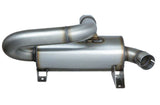 GGB 2021 Can-Am Maverick Sport 1000R Trail Muffler