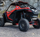 GGB 2020-2025 Polaris RZR Pro XP/XP4 Turbo Trail Muffler