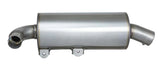 GGB 2016-2023 Yamaha YXZ 1000R Trail Muffler