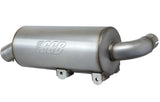 GGB 2016-2023 Yamaha YXZ 1000R Trail Muffler