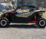 GGB 2017-2023 Can-Am Maverick X3 Turbo / Max X3 Turbo Trail Muffler