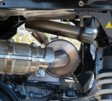 GGB 2021 Can-Am Maverick Sport 1000R Trail Muffler