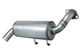 GGB 2016-2023 Polaris General & RZR S 1000 Trail Muffler