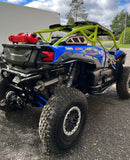 GGB 2020-2025 Kawasaki KRX 1000 Trail Muffler