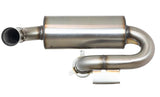 GGB 2017-2023 Can-Am Maverick X3 Turbo / Max X3 Turbo Trail Muffler