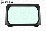 RZR 170 Full Glass Windshield