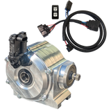 Halo SLR Locker for Can-Am SXS’s